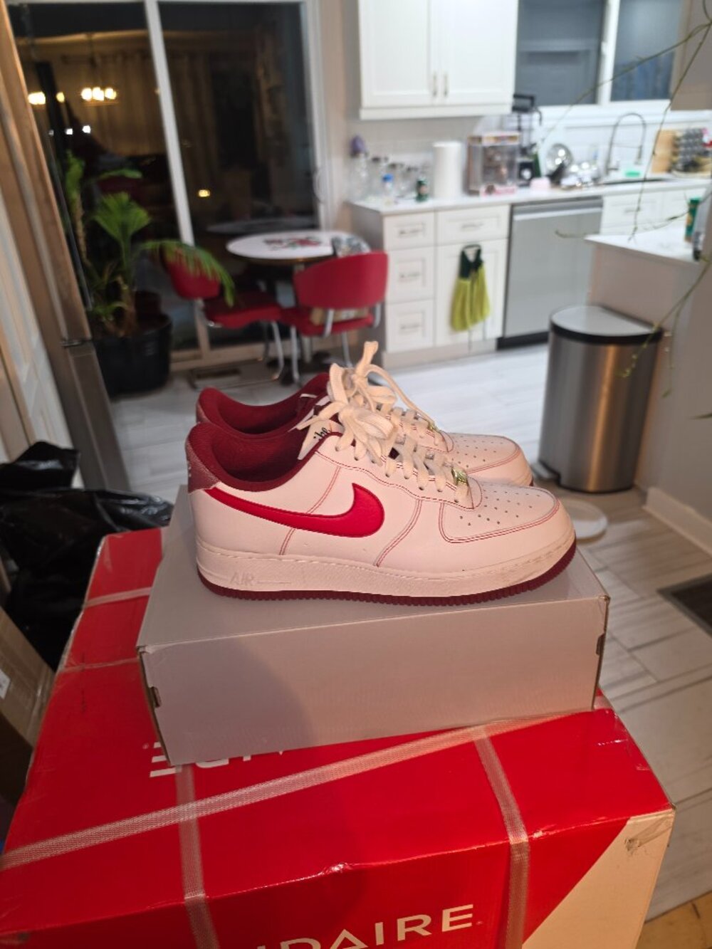 Air force 1 low 2018